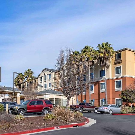 Extended Stay America Suites - San Rafael - Francisco Blvd East Экстерьер фото