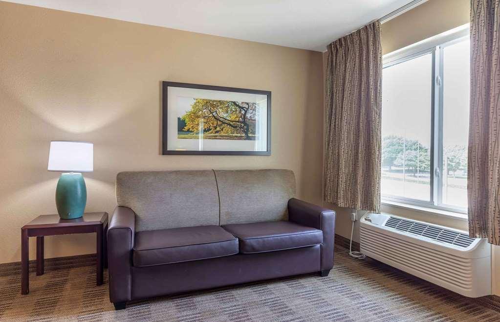 Extended Stay America Suites - San Rafael - Francisco Blvd East Номер фото