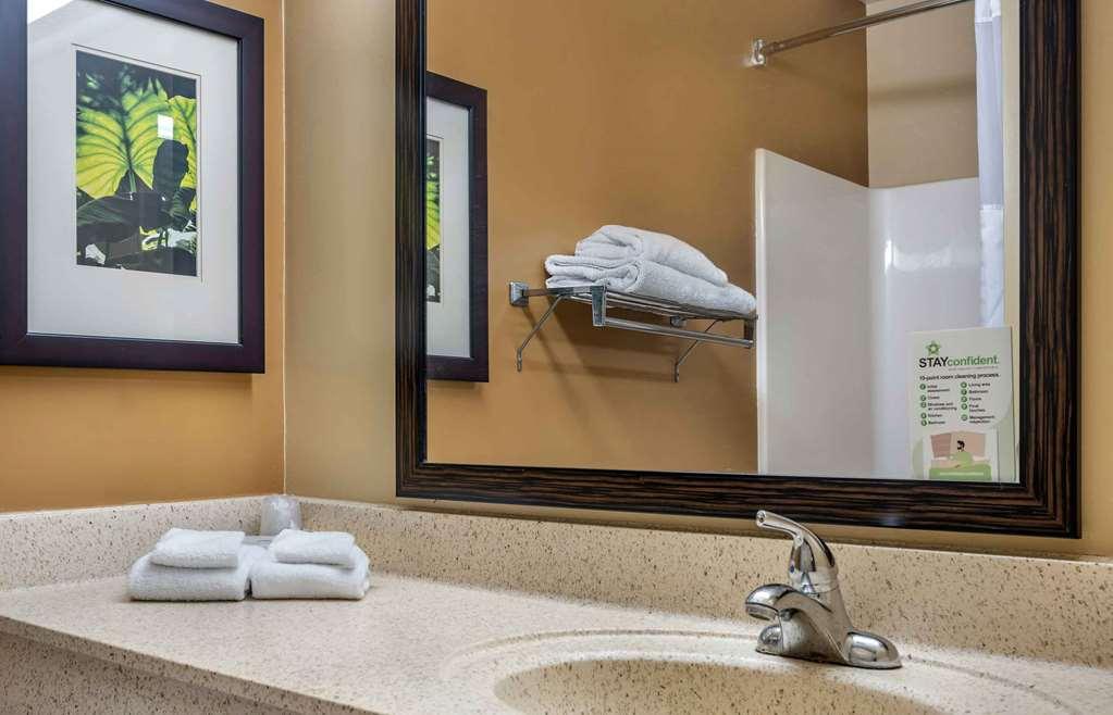 Extended Stay America Suites - San Rafael - Francisco Blvd East Номер фото