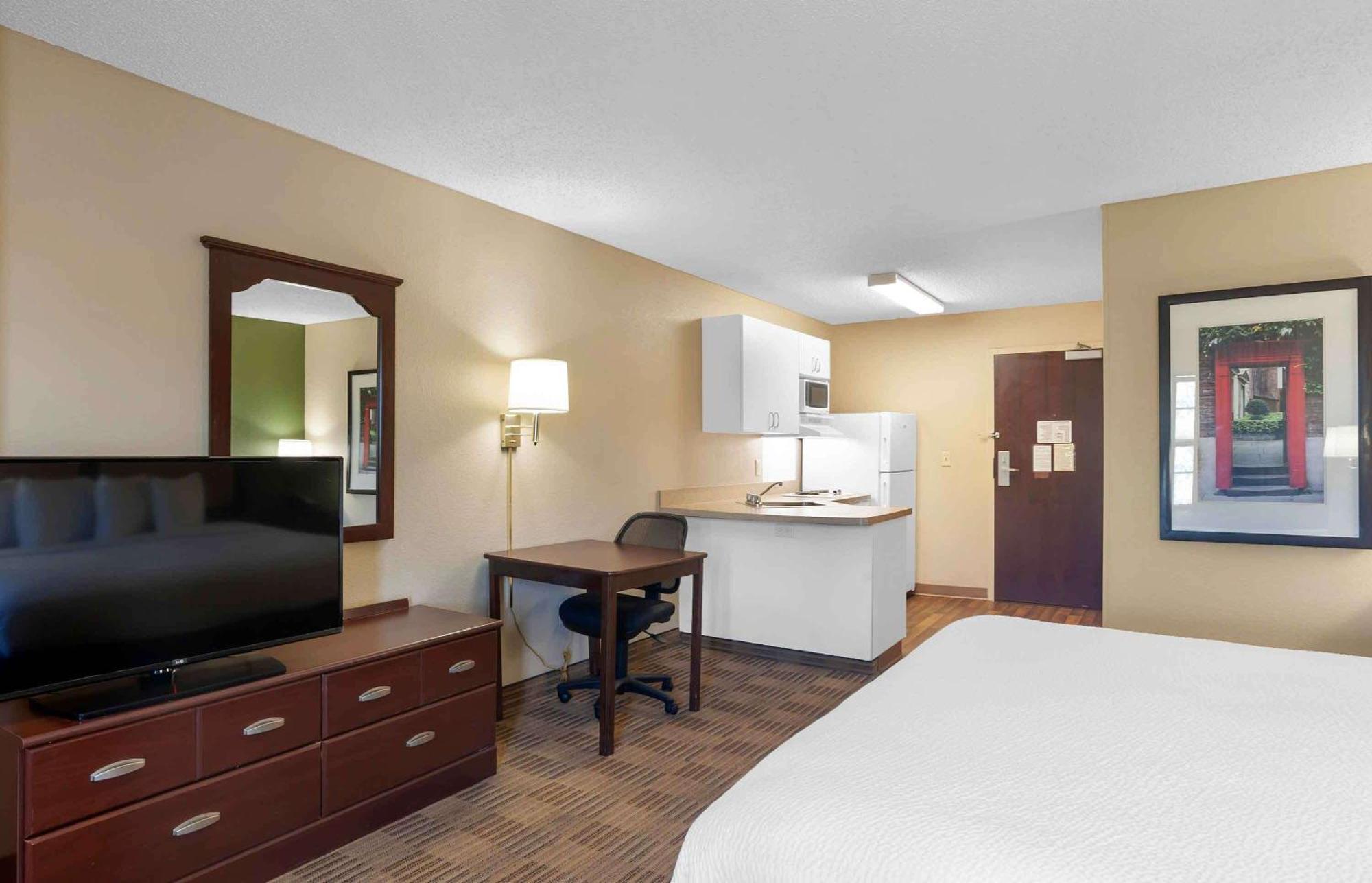 Extended Stay America Suites - San Rafael - Francisco Blvd East Экстерьер фото