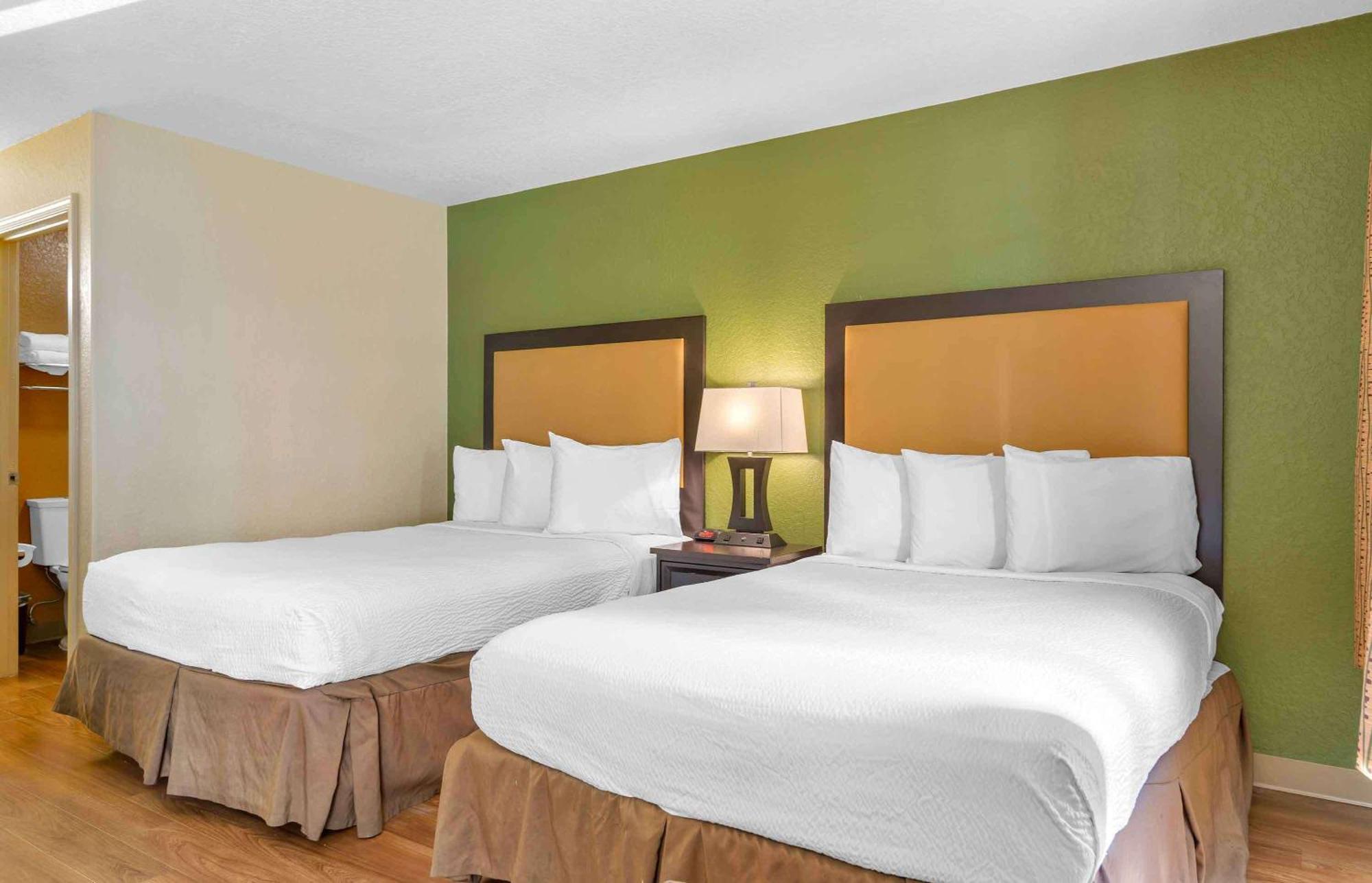 Extended Stay America Suites - San Rafael - Francisco Blvd East Экстерьер фото