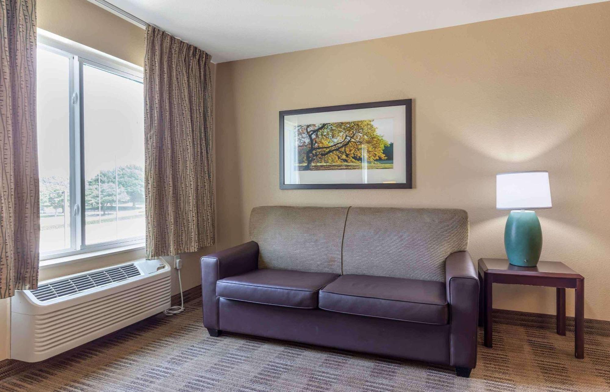 Extended Stay America Suites - San Rafael - Francisco Blvd East Экстерьер фото