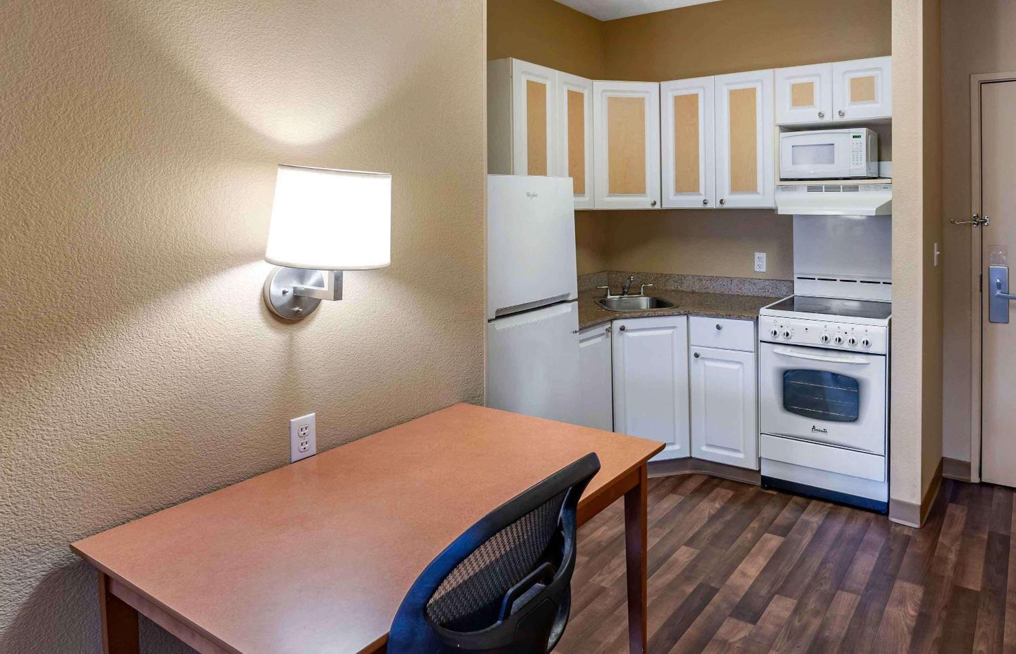 Extended Stay America Suites - San Rafael - Francisco Blvd East Экстерьер фото