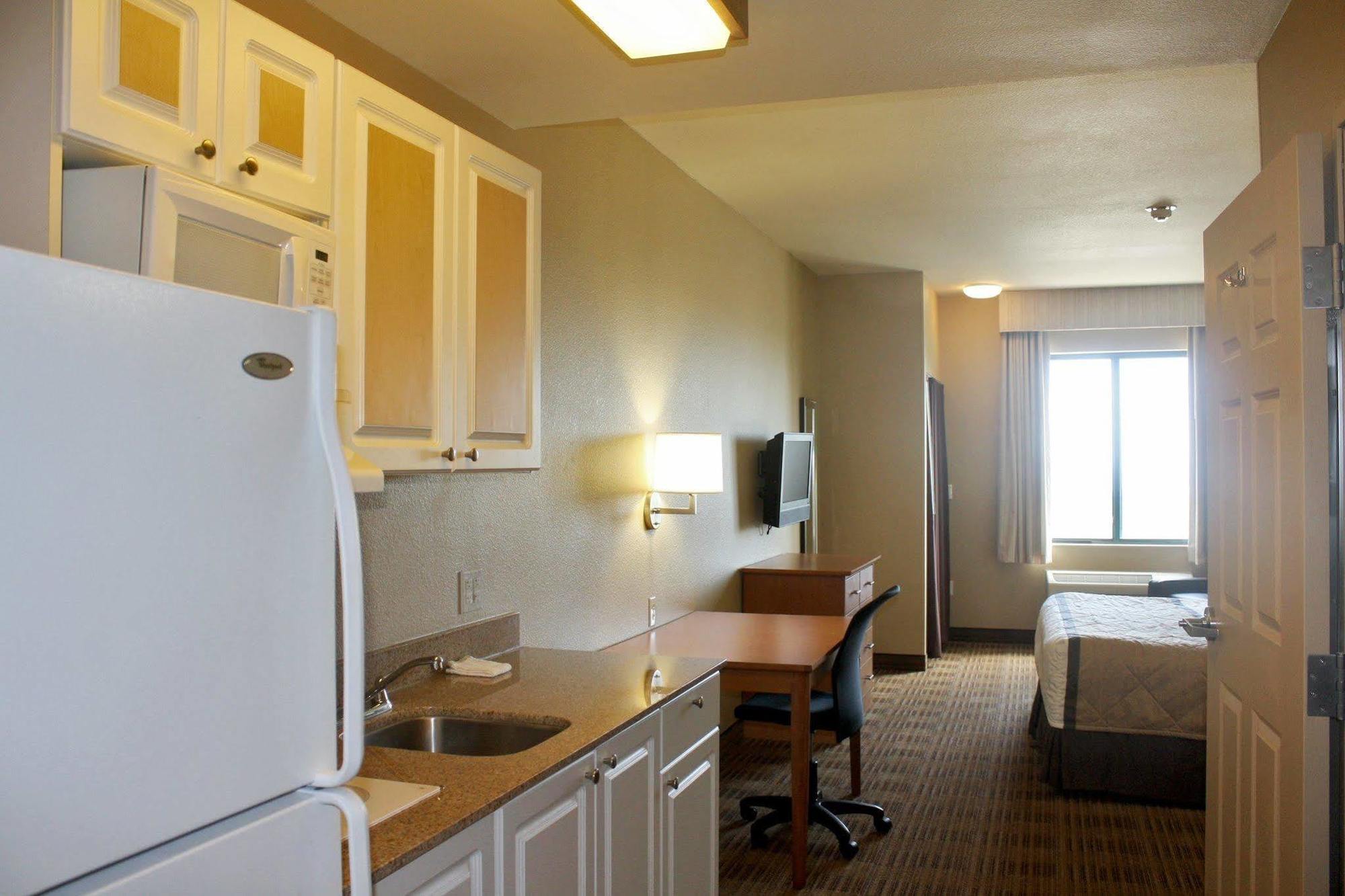 Extended Stay America Suites - San Rafael - Francisco Blvd East Экстерьер фото