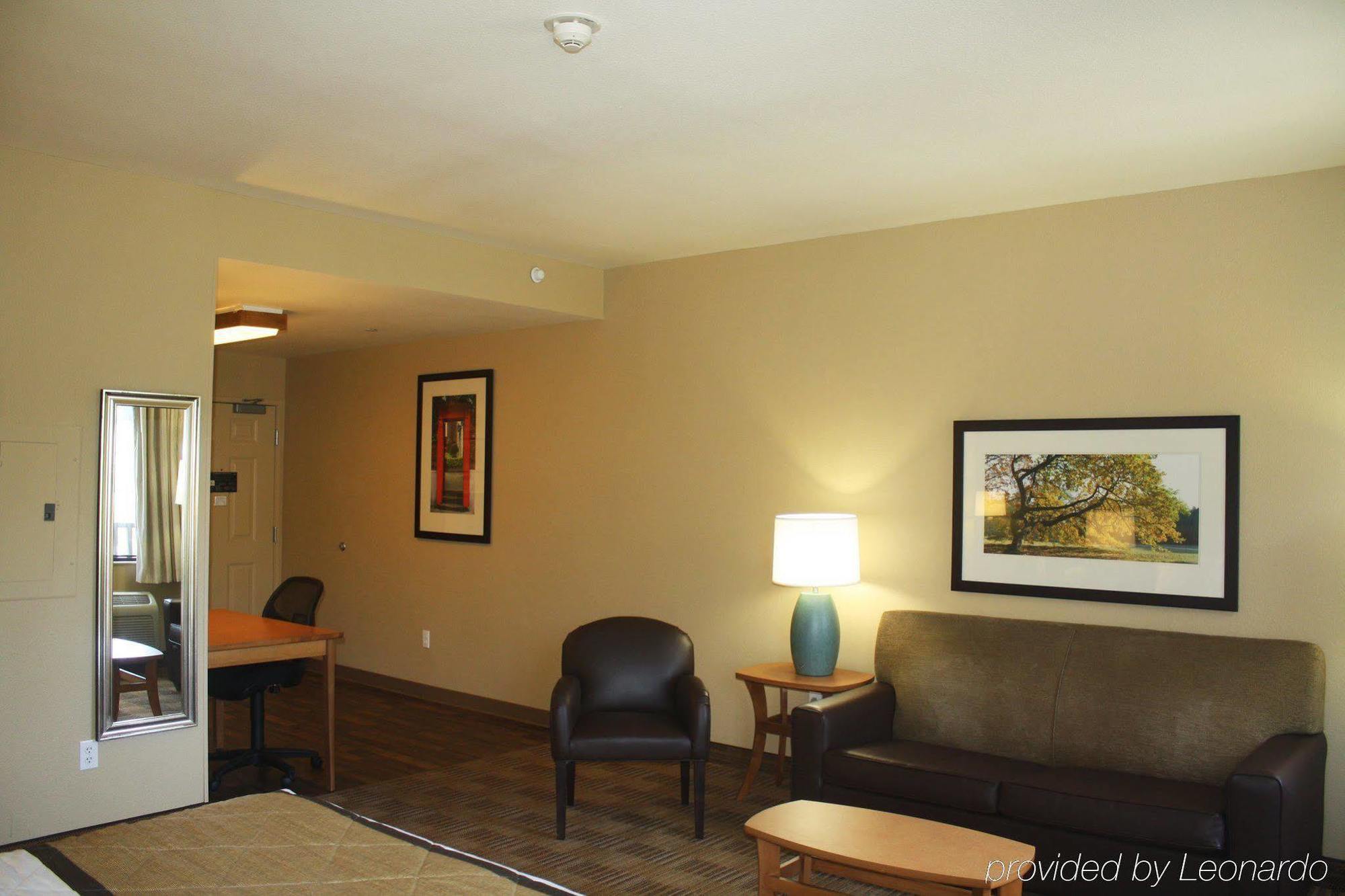 Extended Stay America Suites - San Rafael - Francisco Blvd East Экстерьер фото