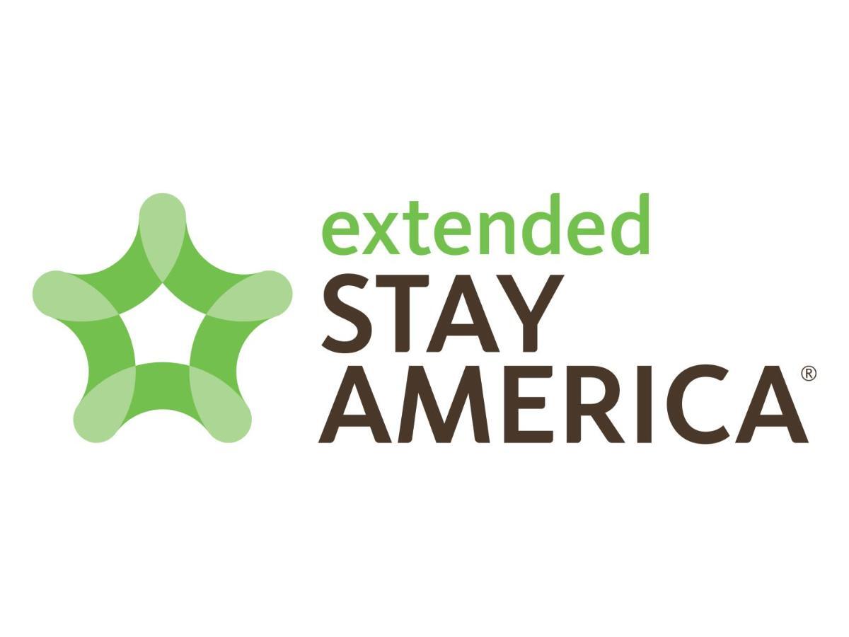 Extended Stay America Suites - San Rafael - Francisco Blvd East Экстерьер фото